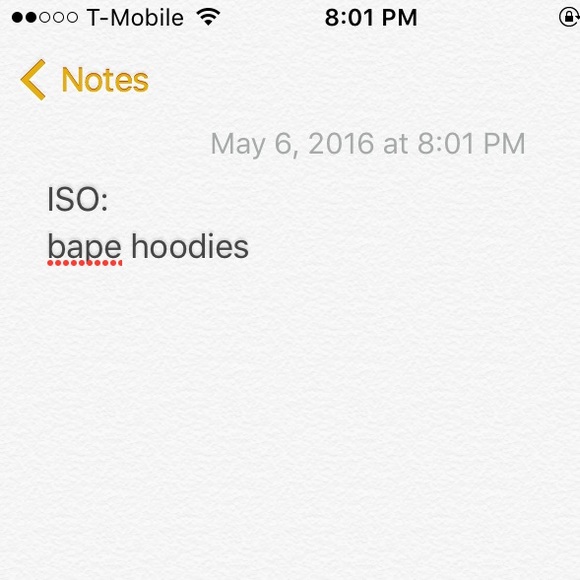 ‼️‼️‼️‼️ISO: BAPE HOODIES ‼️‼️‼️‼️