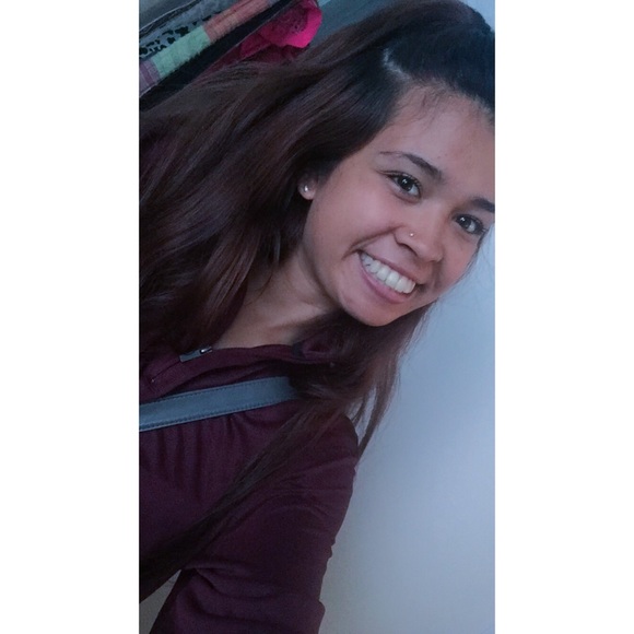 Meet your Posher, Lilly