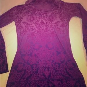 SALE + REDUCED⚛⚛Athleta GORGEOUS Tunic