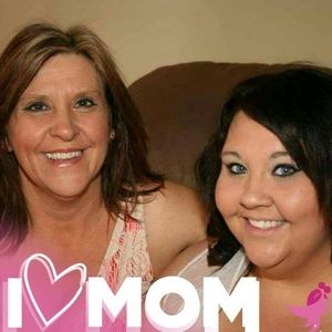 Meet your Posher, Lacey