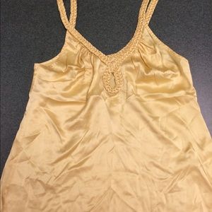 Seven for all Mankind tank top