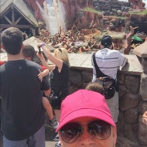 Meet your Posher, Michelle