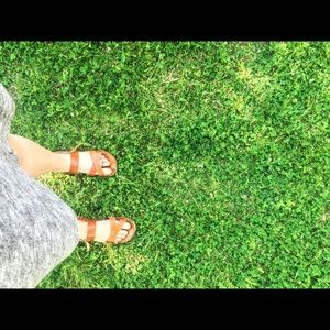 Meet your Posher, Ash