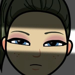 Meet your Posher, Carolene