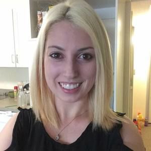 Meet your Posher, Marissa