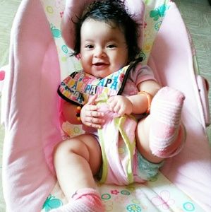 Meet your Posher, Marie gil