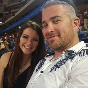 Meet your Posher, Tori