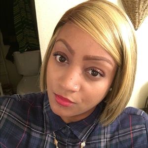 Meet your Posher, Jenell