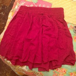 Pacsun Skirt