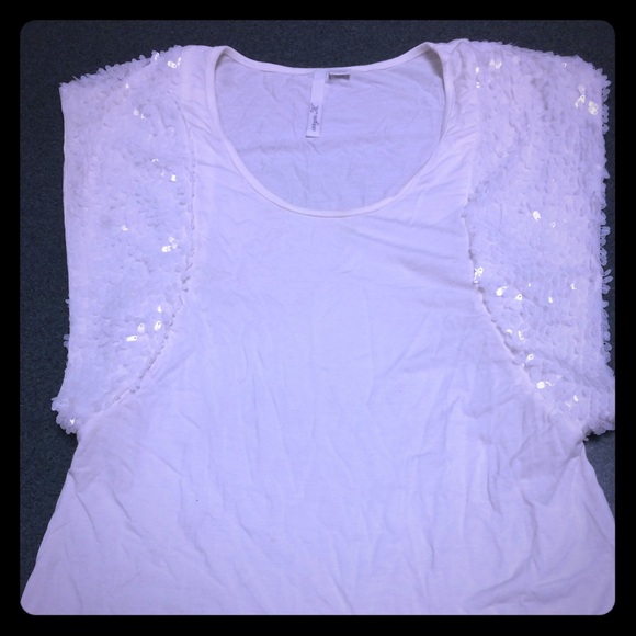 Dressy shirt