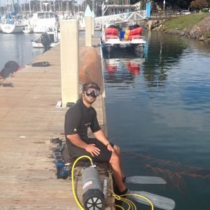 Meet your Posher, Shane