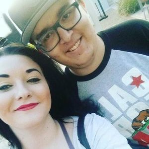 Meet your Posher, Abigail