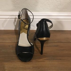 Michael Kors Strappy Sandal