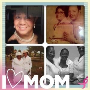 Meet your Posher, Deronique