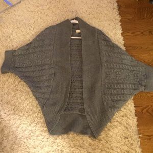 Zara knit sweater