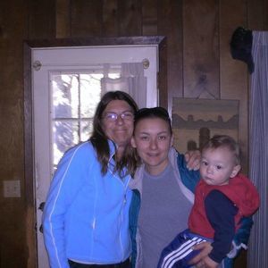 Meet your Posher, Jen