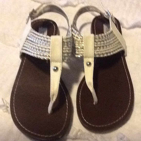 Steve Madden sandals