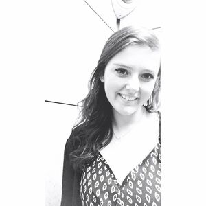 Meet your Posher, Brianne