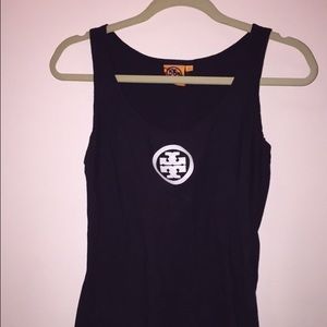 Tory burch tank top