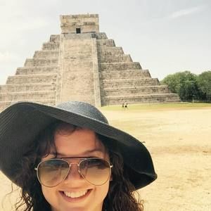 Meet your Posher, Marla