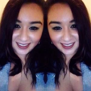 Meet your Posher, Lindsay