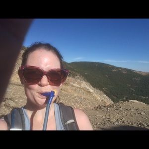 Meet your Posher, Amanda