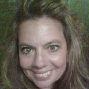 Meet your Posher, Jeanette