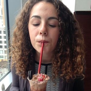 Meet your Posher, Bella