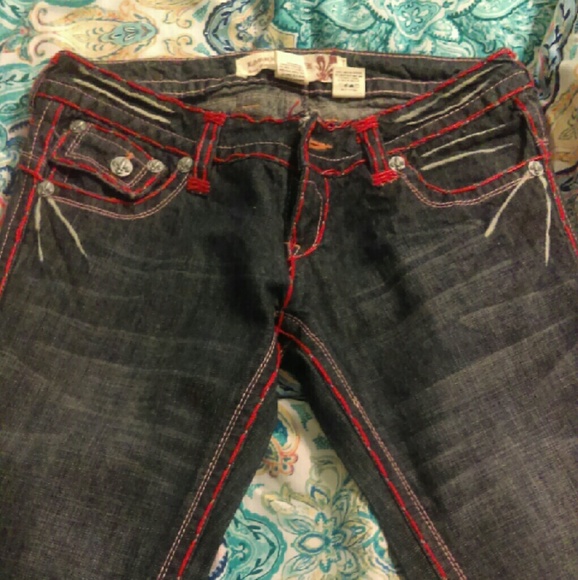 Laguna Beach size 27 jeans