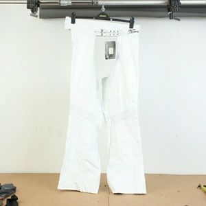 Harley-Davidson chaps and sweat pants bundle