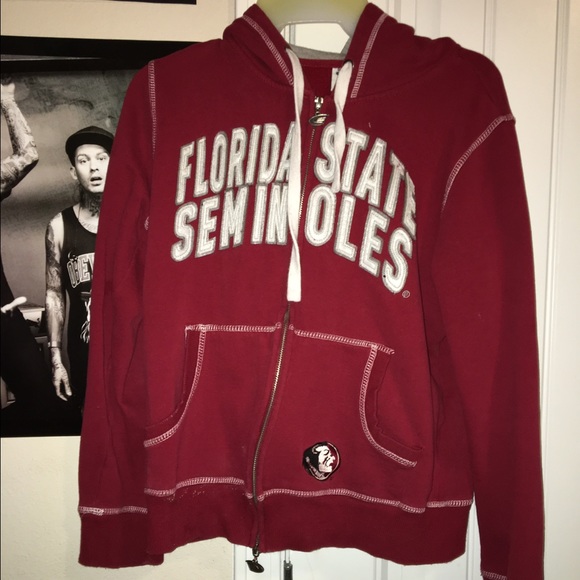 FSU Jacket