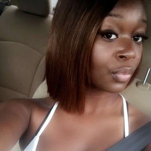 Meet your Posher, Kiera