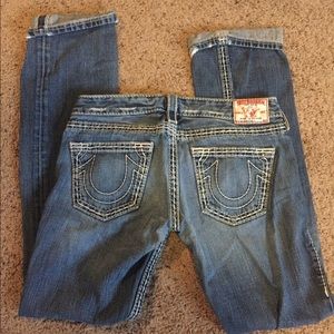 True Religion jeans