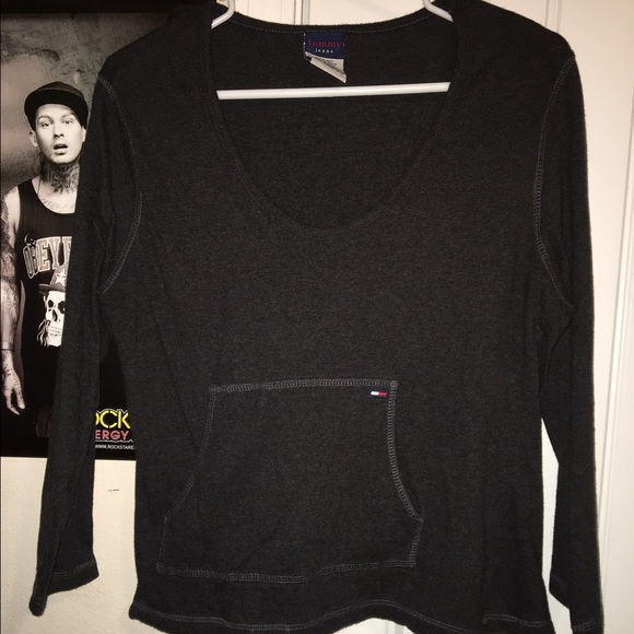 Tommy Hilfiger Pull Over