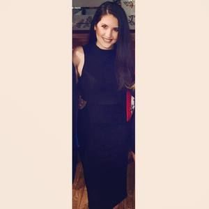 Meet your Posher, Rayne