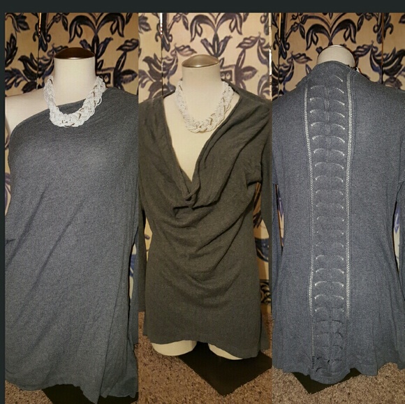 Wear me several ways!