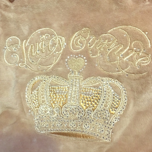 Juicy bag