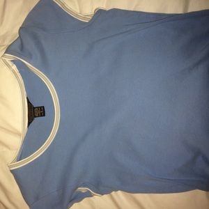 Women's XL Abercrombie and Fitch Shirt