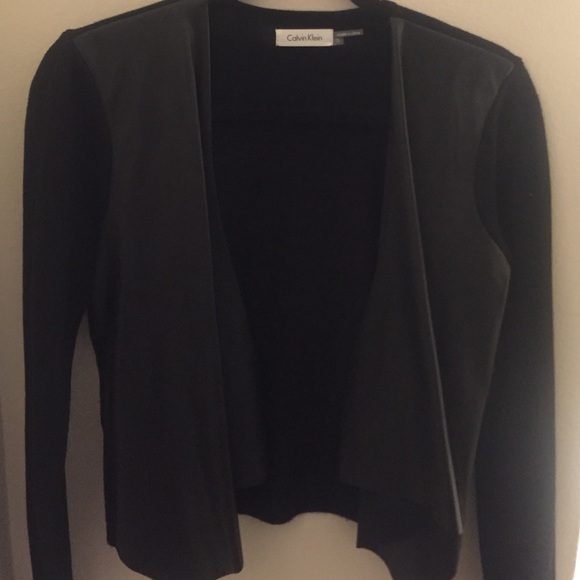 Calvin Klein/Size Small