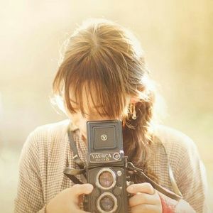 Meet your Posher, Serena