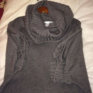 Large H&M Sweater Dress