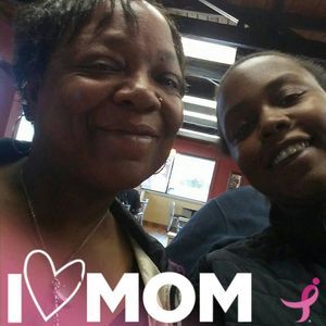 Meet your Posher, Brenda