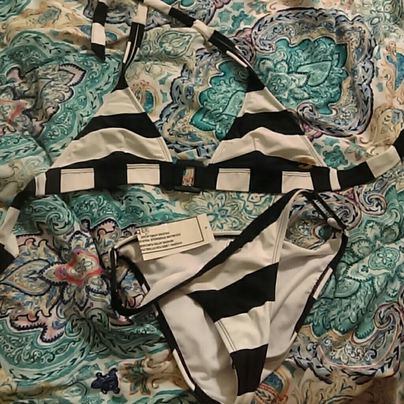 Billabong 2 piece bikini