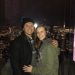 Meet your Posher, Liz