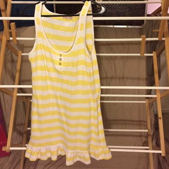 Flirty summer dress Juicy Couture