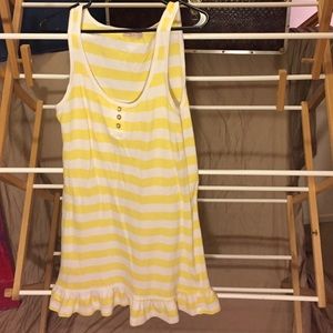 Flirty summer dress Juicy Couture
