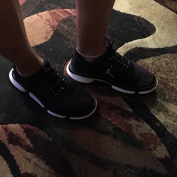 Jordan Shoes - Authentic Jordan's Tennis Shoes