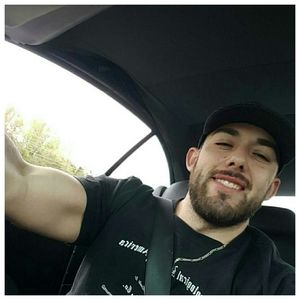 Meet your Posher, Daniel