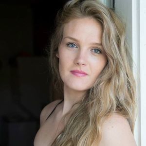 Meet your Posher, Tiana