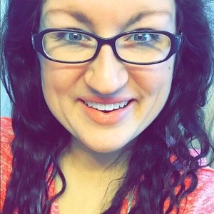 Meet your Posher, Beckie